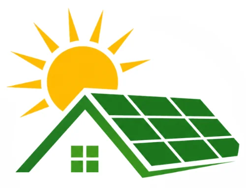 Panneaux Solaires Segré-en-Anjou Bleu